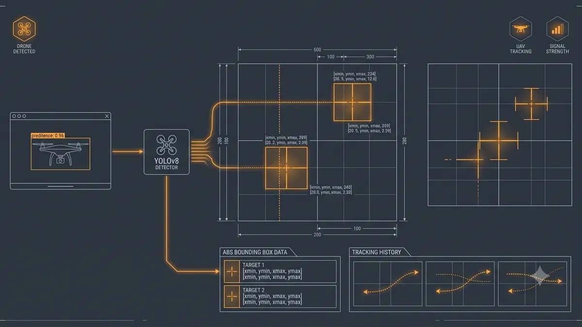Drone detection's thumbnail